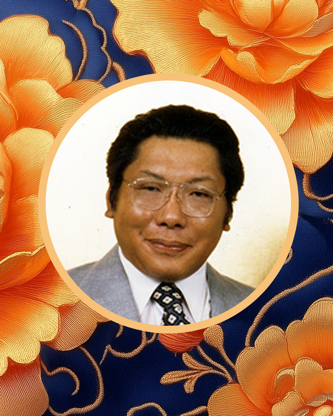 Chögyam Trungpa photo pour citation