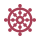 roue du dharma